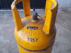 Laugfs Gas Cylinder