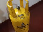 Laugfs Gas Cylinder