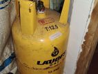 Laugfs Gas Cylinder