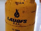 Laugfs Gas Cylinder 12.50KG
