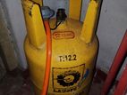 Laugfs Gas Cylinder