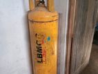 Laugfs Gas Cylinders 36kg