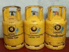 Laugfs Gas Cylinders