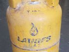 LAUGFS Gas Cylinders