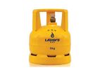 Laugfs Gas Cylinders with 5kg