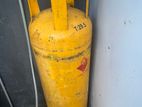 Laugfs Gas Empty 37.5kg
