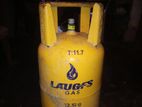 LAUGFS Gas Empty Cylinder 12.5 Kg