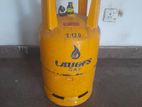 Laugfs Gas Empty Cylinder 12.5 Kg