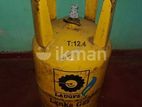Laugfs Gas Empty Cylinder 12.5 Kg