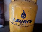 Laugfs Gas Empty Cylinder 12.5 Kg