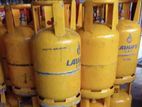 Laugfs Gas Empty Cylinder 12.5kg