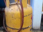 Laugfs Gas Empty Cylinder 12.5KG