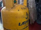 Laugfs Gas Empty Cylinder