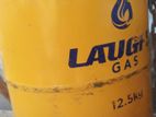 Laugfs Gas Empty