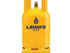 Laugfs Gas Cylinder