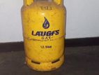 Laugfs Gas Cylinder