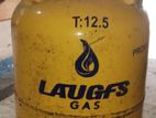 Laugfs Gas Cylinder
