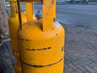 Laugf Gas