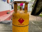 Laugfs Gas Cylinder 12.5Kg