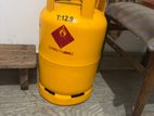 Laugfs Gas Cylinder