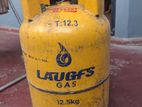 Laugfs Gas 12.5KG