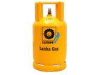 Empty Laugfs Gas