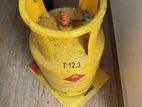 Laugfs Gas Cylinder (with gas)