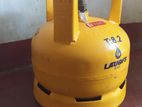 Laugfs Gas Cylinder