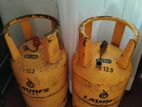 LAUGH 12.5 KG Gas Cylinders