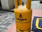 Laugfs 12.5KG Empty Cylinder