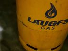 Laugh 12.5kg Empty Cylinder