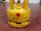 Laugh Gas Cylinder