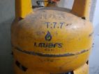 Laugh 5kg Empty Cylinder