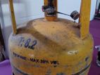 Laugh 8.2 Gas Cylinder
