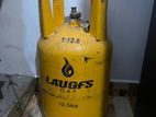 Laugh Empty Gas Cylinder 12.5 Kg