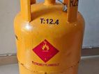 Laugfs Gas 12.5KG Cylinder