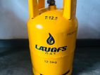 Laugh Gas Cylinder 12.5