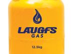 Laugh Gas Cylinder 12.5 KG