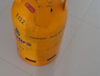 Laugh Empty Gas Cylinder 12.5kg