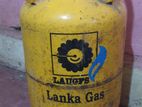Laugh Gas Cylinder 12.9 Kg