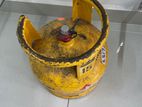 Laugh gas cylinder 5 kg