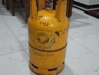 Laugh Gas Cylinder-Empty
