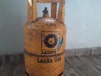 Laugh Gas Cylinder- Empty