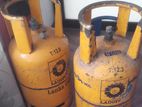 Laugh Gas Cylinder