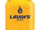 Laugh Gas Cylinder