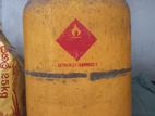 Laugh Gas Cylinder