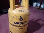 Laugh Gas Cylinder