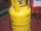 Laugh Gas Cylinder