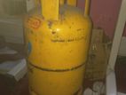 Laugh Gas Cylinder