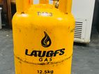 Laugh Gas Cylinder